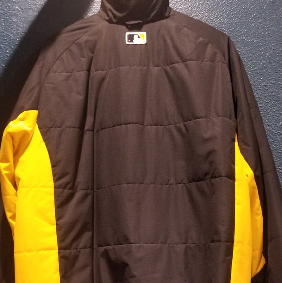 Pirates Jacket - Picture 4 of 6